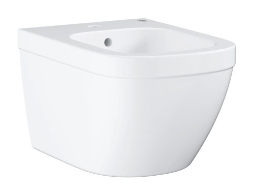 Купить Подвесное биде Grohe Euro Ceramic 39208000 в Киеве vannaja.kiev.ua