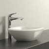 Купити Умивальник на стільницю Grohe Eurostyle 50x38, білий альпін (39216000) в Києві vannaja.kiev.ua