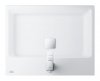 Раковина 60 Grohe Eurocube 39231000 Купити Раковина 60 Grohe Eurocube 39231000 в Києві vannaja.kiev.ua