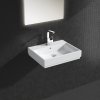 Раковина 60 Grohe Eurocube 39231000 Купити Раковина 60 Grohe Eurocube 39231000 в Києві vannaja.kiev.ua