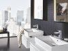 Купити якісна накладна раковина 60 Grohe Eurocube 39234000 в Києві vannaja.kiev.ua