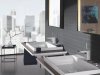 Купити якісна накладна раковина 60 Grohe Eurocube 39234000 в Києві vannaja.kiev.ua