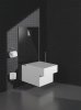 Купити якійсний підвісний унітаз Grohe Eurocube 39244000 інсталяції в Києві vannaja.kiev.ua