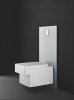 Купити якійсний підвісний унітаз Grohe Eurocube 39244000 інсталяції в Києві vannaja.kiev.ua