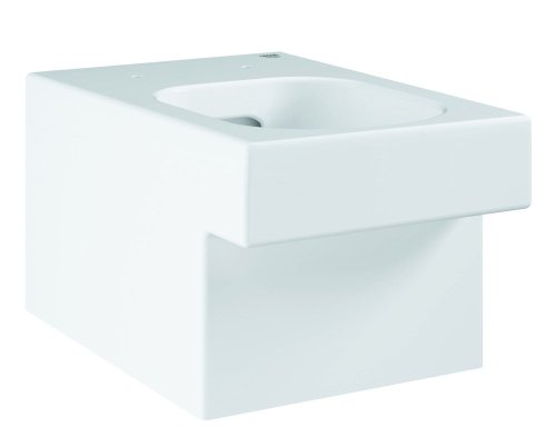 Купить Подвесной унитаз Grohe Cube Ceramic 3924500H в Киеве vannaja.kiev.ua