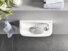 Рукомийник 37 Grohe Euro Ceramic 39327000 Купити Рукомийник 37 Grohe Euro Ceramic 39327000 в Києві vannaja.kiev.ua