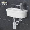 Рукомийник 37 Grohe Euro Ceramic 39327000 Купити Рукомийник 37 Grohe Euro Ceramic 39327000 в Києві vannaja.kiev.ua