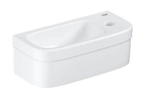 Рукомийник 37 Grohe Euro Ceramic 39327000 Купити Рукомийник 37 Grohe Euro Ceramic 39327000 в Києві vannaja.kiev.ua
