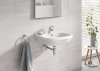 якісна раковина 55 Grohe Euro Ceramic 39336000 Купити якісна раковина 55 Grohe Euro Ceramic 39336000 в Києві vannaja.kiev.ua