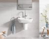 якісна раковина 55 Grohe Euro Ceramic 39336000 Купити якісна раковина 55 Grohe Euro Ceramic 39336000 в Києві vannaja.kiev.ua