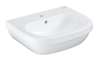 Купити Раковина 55 зі PureGuard Grohe Euro Ceramic 3933600H в Києві vannaja.kiev.ua