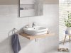 Накладна раковина 60 Grohe Euro Ceramic 39337000 Купити Накладна раковина 60 Grohe Euro Ceramic 39337000 в Києві vannaja.kiev.ua