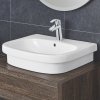 Накладна раковина 60 Grohe Euro Ceramic 39337000 Купити Накладна раковина 60 Grohe Euro Ceramic 39337000 в Києві vannaja.kiev.ua