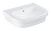 Накладна раковина 60 Grohe Euro Ceramic 39337000 Купити Накладна раковина 60 Grohe Euro Ceramic 39337000 в Києві vannaja.kiev.ua