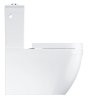 Купить Унитаз от компакта Grohe Euro Ceramic 39338000 в Киеве vannaja.kiev.ua