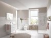 Купить Унитаз от компакта Grohe Euro Ceramic 39338000 в Киеве vannaja.kiev.ua
