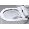 Grohe 39354SH0 Arena 39354 Унитаз с Биде Цены под инсталляцию с крышкой Soft цвет белый Купить Grohe 39354SH0 Arena 39354 Унитаз с Биде Цены под инсталляцию с крышкой Soft цвет белый в Киеве vannaja.kiev.ua