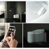 Grohe 39354SH0 Arena 39354 Унитаз с Биде Цены под инсталляцию с крышкой Soft цвет белый Купить Grohe 39354SH0 Arena 39354 Унитаз с Биде Цены под инсталляцию с крышкой Soft цвет белый в Киеве vannaja.kiev.ua