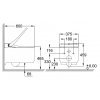 Grohe 39354SH0 Arena 39354 Унитаз с Биде Цены под инсталляцию с крышкой Soft цвет белый Купить Grohe 39354SH0 Arena 39354 Унитаз с Биде Цены под инсталляцию с крышкой Soft цвет белый в Киеве vannaja.kiev.ua