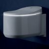 Купить подвесной унитаз с функцией биде GROHE 39354SH1 Sensia Arena Унитаз-биде с подсушкой (фен) в Киеве vannaja.kiev.ua