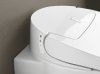 Купить подвесной унитаз с функцией биде GROHE 39354SH1 Sensia Arena Унитаз-биде с подсушкой (фен) в Киеве vannaja.kiev.ua