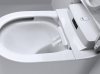 Купить подвесной унитаз с функцией биде GROHE 39354SH1 Sensia Arena Унитаз-биде с подсушкой (фен) в Киеве vannaja.kiev.ua