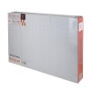 Радіатор біметалічний Thermo Alliance Bi-Vulcan 500/96 1,76 кг Купити Радіатор біметалічний Thermo Alliance Bi-Vulcan 500/96 1,76 кг в Києві vannaja.kiev.ua