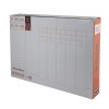 Радіатор біметалічний Thermo Alliance Bi-Vulcan 500/100 1,76 кг Купити Радіатор біметалічний Thermo Alliance Bi-Vulcan 500/100 1,76 кг в Києві vannaja.kiev.ua