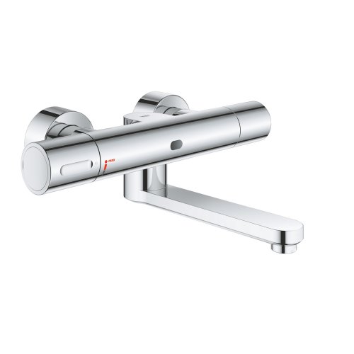 Змішувач для раковини термостатичний безконтактний Grohe Eurosmart Cosmopolitan 36455000 Купити Змішувач для раковини термостатичний безконтактний Grohe Eurosmart Cosmopolitan 36455000 в Києві vannaja.kiev.ua