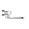 Змішувач для раковини термостатичний безконтактний Grohe Eurosmart Cosmopolitan 36455000 Купити Змішувач для раковини термостатичний безконтактний Grohe Eurosmart Cosmopolitan 36455000 в Києві vannaja.kiev.ua