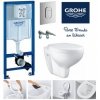 В Ванну купить инсталляцию с унитазом GROHE 39418000 Solido 5 в 1 подвесной унитаз с крышкой + система инсталляции с панелью смыва Arena Cosmopolitan 39418 Купить В Ванну купить инсталляцию с унитазом GROHE 39418000 Solido 5 в 1 подвесной унитаз с крышкой + система инсталляции с панелью смыва Arena Cosmopolitan 39418 в Киеве vannaja.kiev.ua