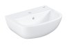 Купити Рукомийник 45 Grohe Bau Ceramic 39424000 в Києві vannaja.kiev.ua