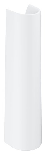 Купить Пьедестал для раковины Grohe Bau Ceramic 39425000 в Киеве vannaja.kiev.ua