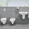 Полупьедестал для раковины Grohe Bau Ceramic 39426000 Купить Полупьедестал для раковины Grohe Bau Ceramic 39426000 в Киеве vannaja.kiev.ua