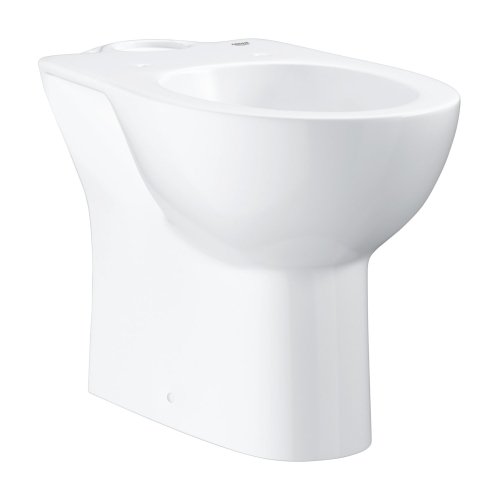 Купить Унитаз от компакта Grohe Bau Ceramic 39428000 в Киеве vannaja.kiev.ua