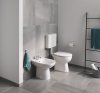 Купить Унитаз от компакта Grohe Bau Ceramic 39430000 в Киеве vannaja.kiev.ua