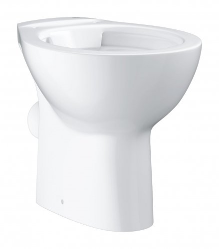 Купить Унитаз от компакта Grohe Bau Ceramic 39430000 в Киеве vannaja.kiev.ua