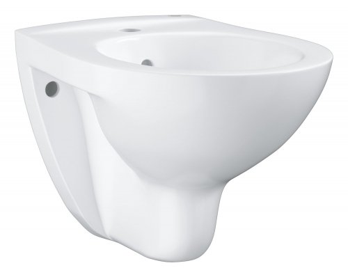 Купить Подвесное биде Grohe Bau Ceramic 39433000 в Киеве vannaja.kiev.ua