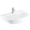 Купить Комплект раковины 60 со смесителем Grohe Bau Ceramic Bundle 39472000 в Киеве vannaja.kiev.ua
