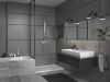 Купить Накладная раковина 100 Grohe Cube Ceramic 3947500H в Киеве vannaja.kiev.ua