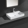 Купить Накладная раковина 80 Grohe Cube Ceramic 3947600H в Киеве vannaja.kiev.ua
