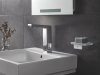 Купить Накладная раковина 50 Grohe Cube Ceramic 3947800H в Киеве vannaja.kiev.ua