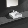 Купить Накладная раковина 50 Grohe Cube Ceramic 3947800H в Киеве vannaja.kiev.ua