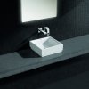Раковина-чаша 40 Grohe Cube Ceramic 3948200H Купити Раковина-чаша 40 Grohe Cube Ceramic 3948200H в Києві vannaja.kiev.ua