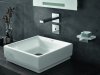 Раковина-чаша 40 Grohe Cube Ceramic 3948200H Купити Раковина-чаша 40 Grohe Cube Ceramic 3948200H в Києві vannaja.kiev.ua