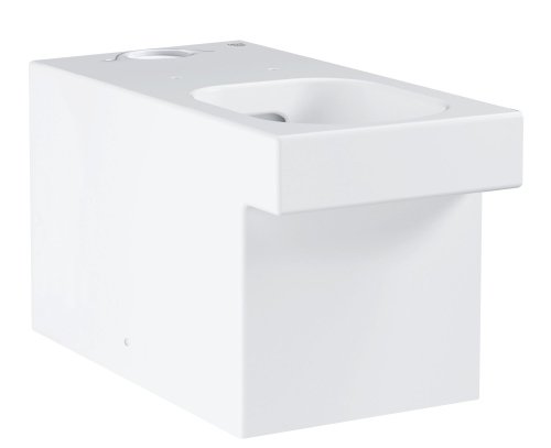 Купити Унітаз від компакту Grohe Cube Ceramic 3948400H в Києві vannaja.kiev.ua