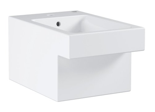 Купить Подвесное биде Grohe Cube Ceramic 3948600H в Киеве vannaja.kiev.ua