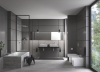 Купити Біде підлогового монтажу Grohe Cube Ceramic 3948700H в Києві vannaja.kiev.ua