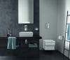 Купить Сидения для унитаза Grohe Cube Ceramic 39488000 в Киеве vannaja.kiev.ua