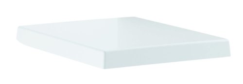 Купить Сидения для унитаза Grohe Cube Ceramic 39488000 в Киеве vannaja.kiev.ua